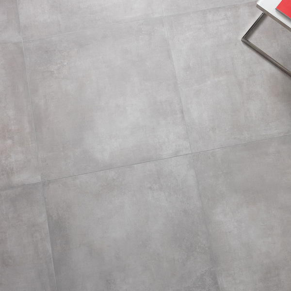 Large Format Porcelain Tiles - Concrete Effect | StoneSuperstore