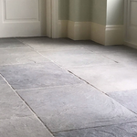 Picture of Stamford Limestone Tiles - Tumbled