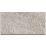 Picture of Lithos Silver Grey Outdoor Porcelain Paving Slab Tiles