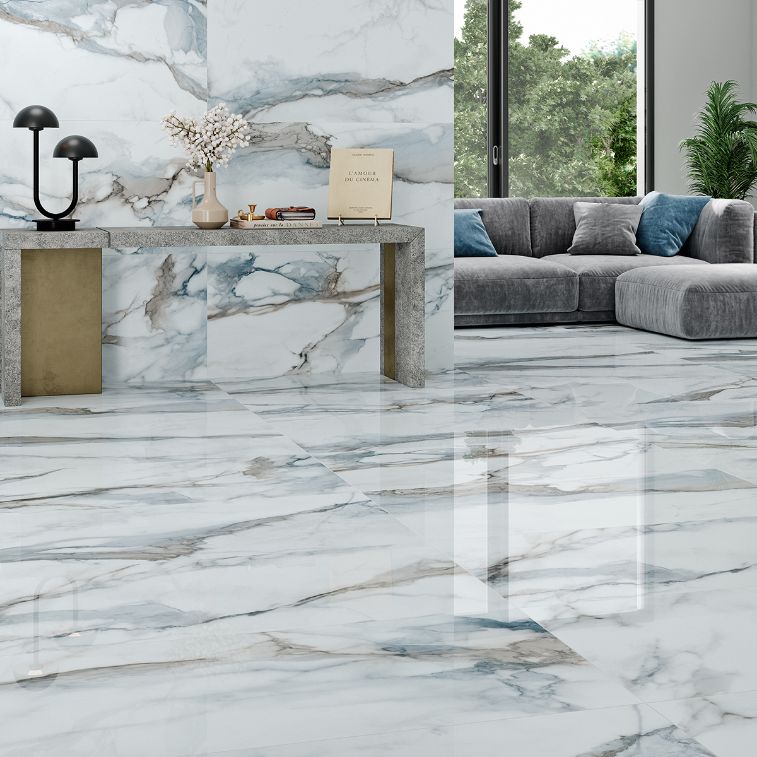 Shop Amalfi Azul Tiles Online | StoneSuperstore