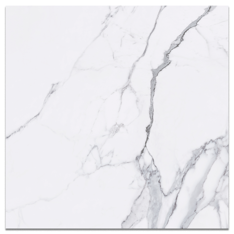 Shop Nuovo Statuario Marble Effect Tiles Online | StoneSuperstore