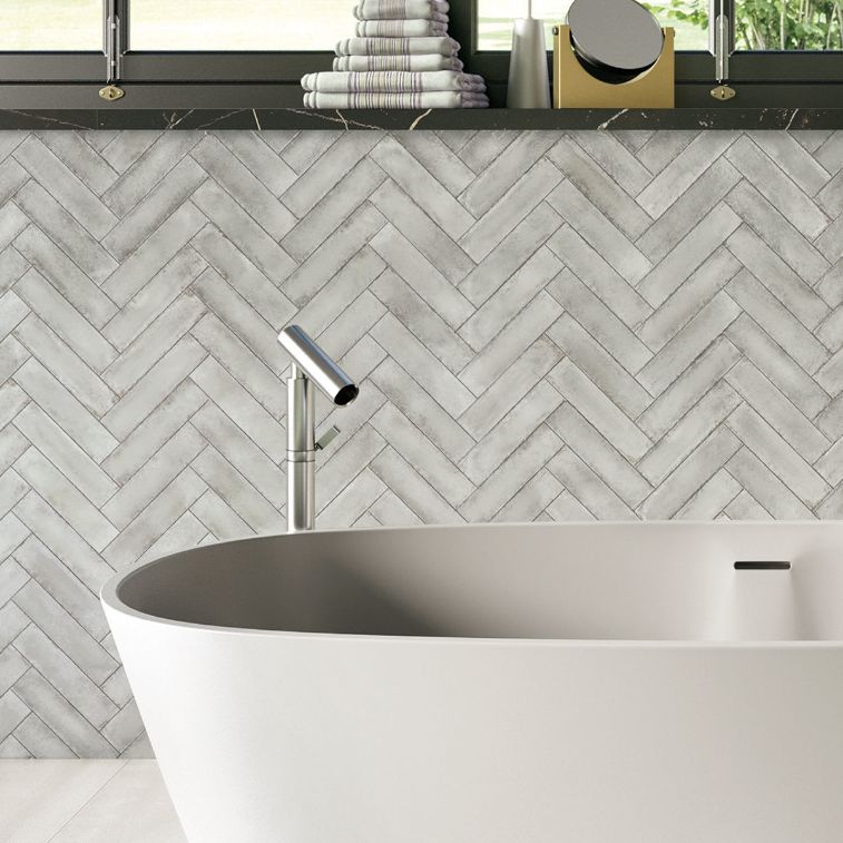 Shop Camden Cloud Grey Metro Tiles Online 