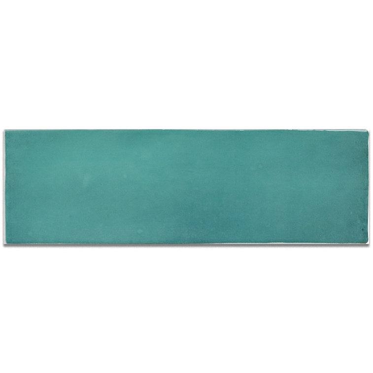 Shop Cavendish Turquoise Metro Tiles Online | StoneSuperstore