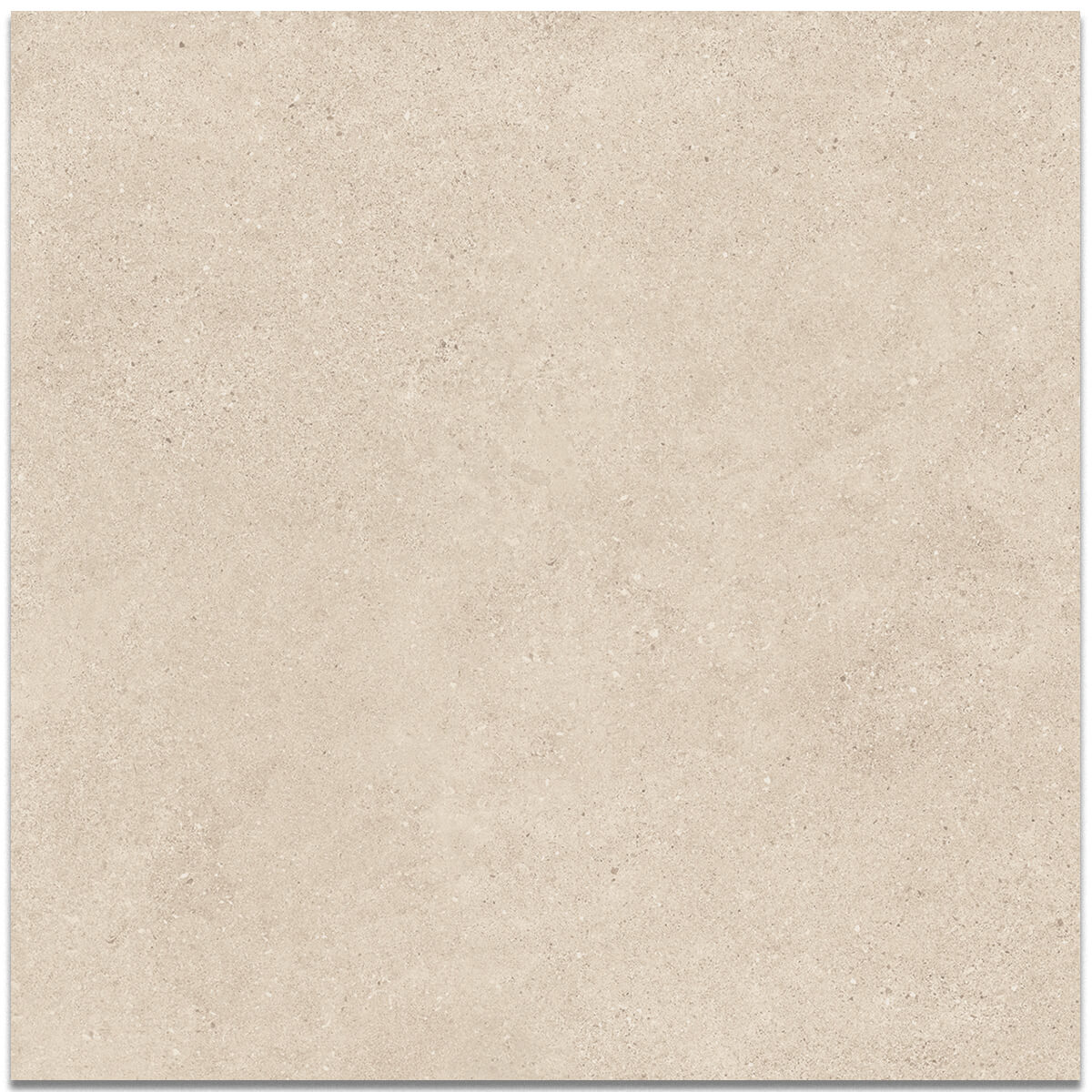 Carnaby Beige Concrete-Effect Porcelain Wall & Floor Tiles ...