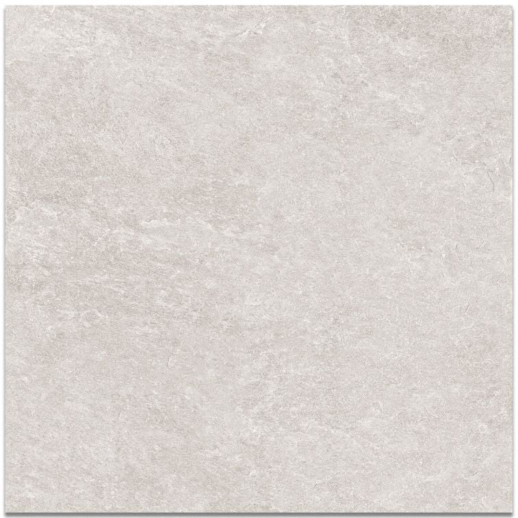 Stonequartz White Stone Effect Porcelain Tiles | StoneSuperstore