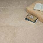 Picture of Dijon Seasoned Limestone Tiles