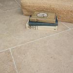 Picture of Dijon Seasoned Limestone Tiles