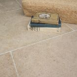 Picture of Dijon Seasoned Limestone Tiles