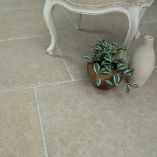 Picture of Dijon Pillow Edge Limestone Tiles