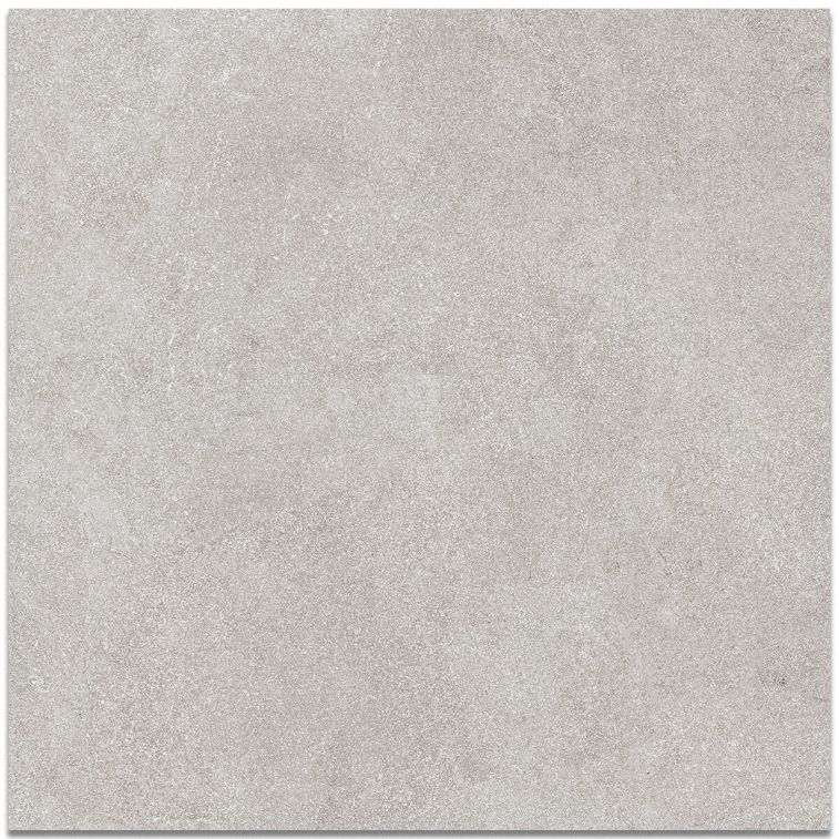 Concrete Light Outdoor Porcelain Paving Slabs 60x60cm | StoneSuperstore