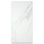 Picture of Santorini White Polished Porcelain 1195x596x10mm - 13.5 SQM Job Lot