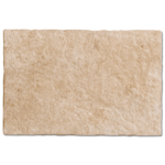 Picture of Cotswold Beige Antiqued Stone Effect Porcelain 660x440x12mm - 6 SQM Job Lot