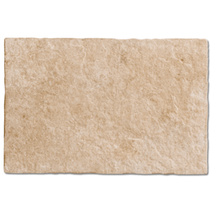 Picture of Cotswold Beige Antiqued Stone Effect Porcelain 660x440x12mm - 6 SQM Job Lot