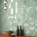 Picture of Casa Sage Decor Glazed Tiles