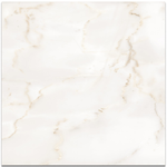 Picture of Calacatta Amber Matte Porcelain Tiles