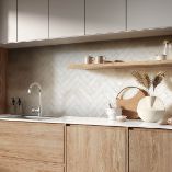 Picture of Firenza Carrara Metro Tiles