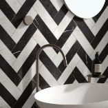 Picture of Firenza Carrara Metro Tiles