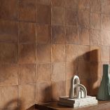 Picture of Terracotta Natural Tiles