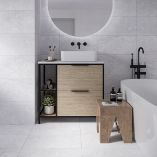 Picture of Chiltern Ash Porcelain Tiles