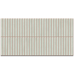 Picture of Kit Kat Fern Green Porcelain Tiles