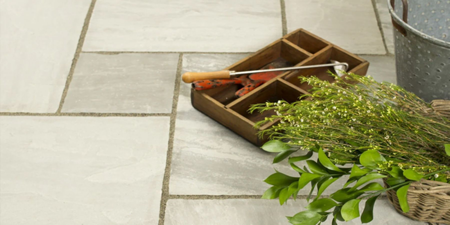 How to Grout a Patio | Sealing a Patio | StoneSuperstore