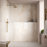 Picture of Onyx Oro Polished Porcelain Tiles