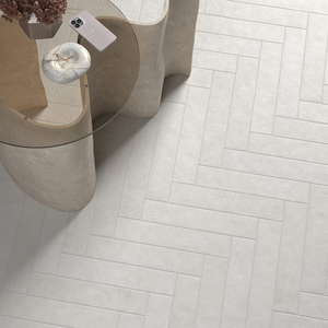 Picture of Terra White Metro Tiles