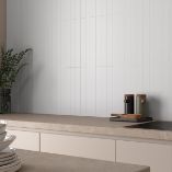 Picture of Castell White Metro Tiles