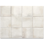 Picture of Artisan White Tiles