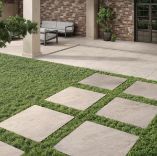 Picture of Rexstone Beige Porcelain Paving Slabs