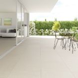 Picture of Ashton Mink Porcelain Paving 592x592x20mm - 14 SQM Job Lot