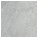 Picture of Rock Slate Grigio Outdoor Porcelain Paving Slab Tiles