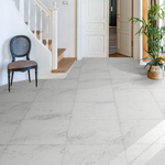 Picture of Firenza Carrara Matte Porcelain Tiles