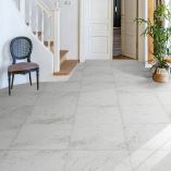 Picture of Firenza Carrara Matte Porcelain Tiles