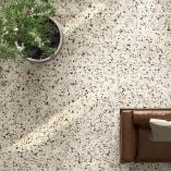 Picture of Cosmic Terrazzo Beige Porcelain Tiles