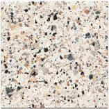 Picture of Cosmic Terrazzo Beige Porcelain Tiles