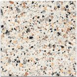 Picture of Cosmic Terrazzo Beige Porcelain Tiles