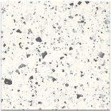 Picture of Cosmic Terrazzo White Porcelain Tiles