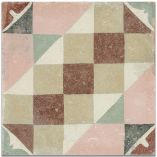 Picture of Sevilla Vintage Patterned Tiles