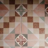 Picture of Sevilla Vintage Patterned Tiles