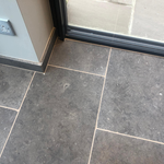 Picture of Milan Limestone Tiles - Tumbled