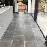 Picture of Milan Limestone Tiles - Tumbled