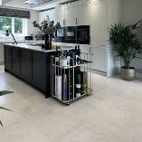 Picture of St Emilion Limestone Tiles - Brushed