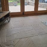 Picture of Tudor Sandstone Tiles - Brushed