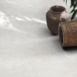 Picture of Meteora Chalk Porcelain Tiles