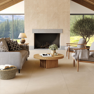 Picture of Sahara Beige Porcelain Tiles