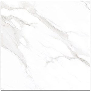 Picture of Nuova Carrara Matte Porcelain Tiles