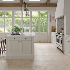 Picture of Elmshire Almond Antique Effect Porcelain