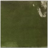 Picture of Carmella Green Tiles