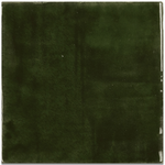 Picture of Bonita Dark Green Tiles